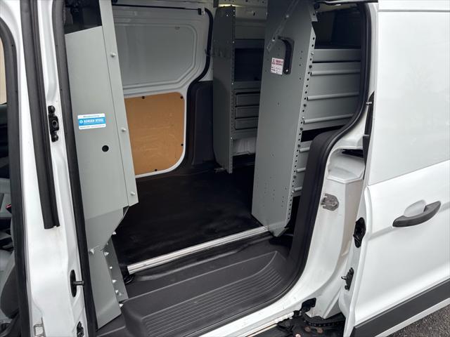 used 2018 Ford Transit Connect car, priced at $15,000