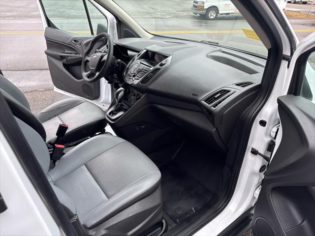used 2018 Ford Transit Connect car, priced at $15,000