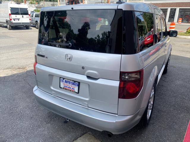 used 2007 Honda Element car, priced at $9,500