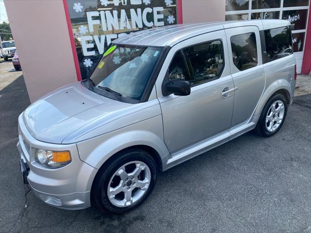 used 2007 Honda Element car, priced at $9,500