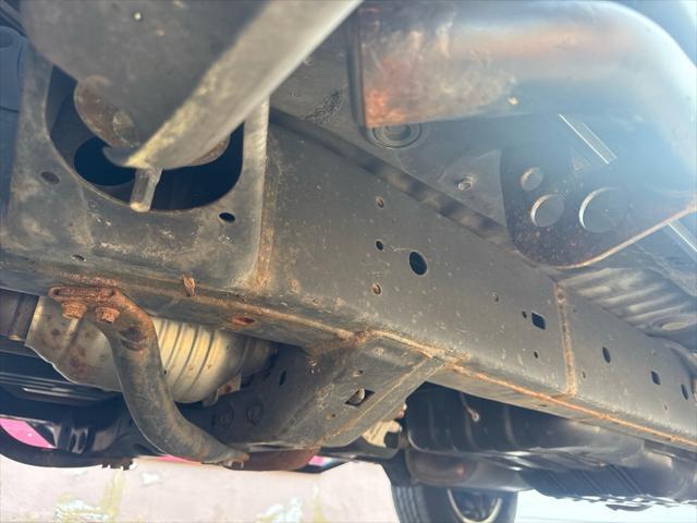 used 2007 Toyota FJ Cruiser car, priced at $14,995