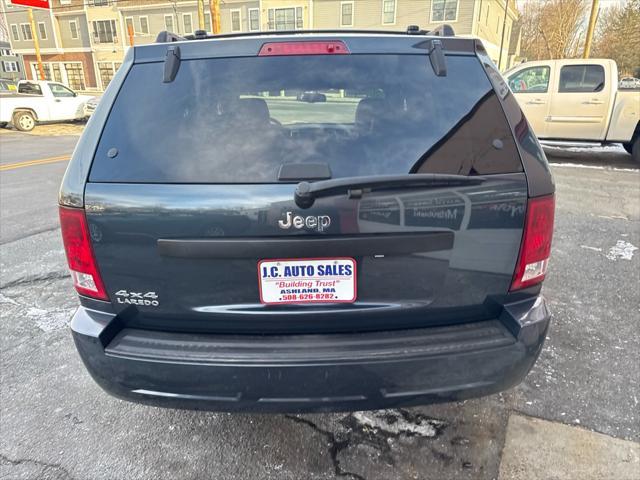 used 2008 Jeep Grand Cherokee car, priced at $6,995