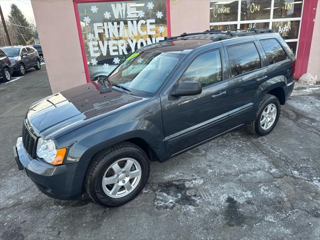 used 2008 Jeep Grand Cherokee car, priced at $6,995