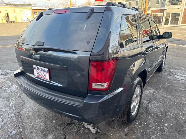 used 2008 Jeep Grand Cherokee car, priced at $6,995