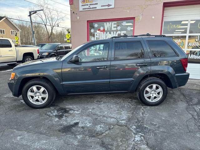 used 2008 Jeep Grand Cherokee car, priced at $6,995