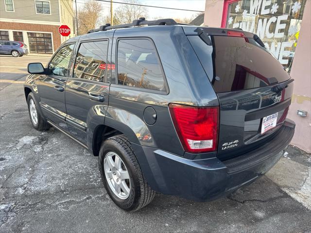 used 2008 Jeep Grand Cherokee car, priced at $6,995