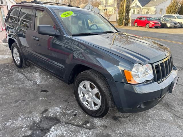 used 2008 Jeep Grand Cherokee car, priced at $6,995