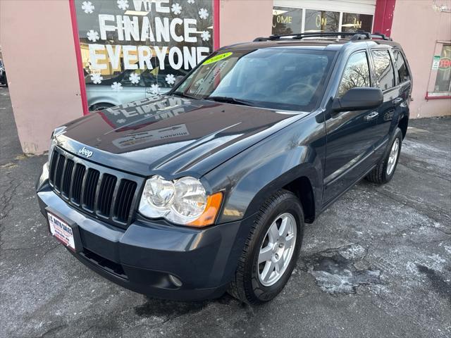 used 2008 Jeep Grand Cherokee car, priced at $6,995