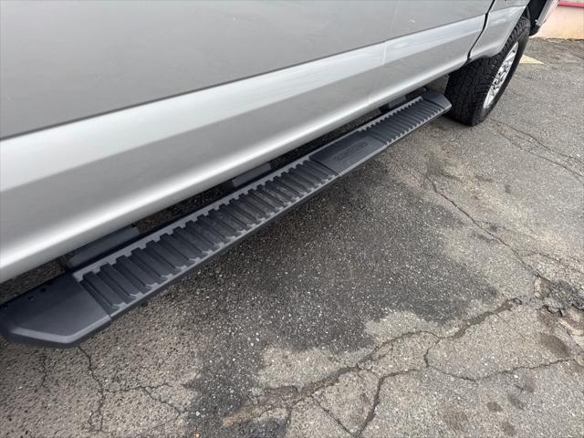 used 2018 Ford F-350 car, priced at $27,000