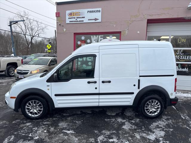 used 2011 Ford Transit Connect car, priced at $10,000