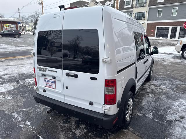 used 2011 Ford Transit Connect car, priced at $10,000