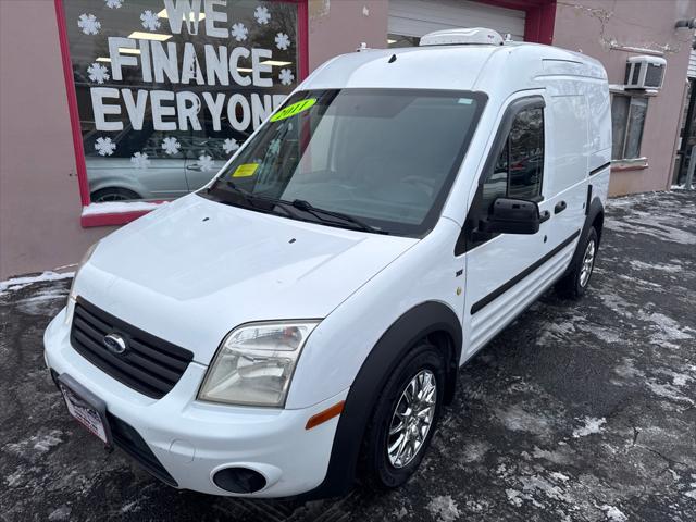 used 2011 Ford Transit Connect car, priced at $10,000