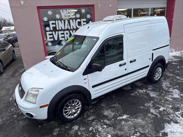 used 2011 Ford Transit Connect car, priced at $10,000