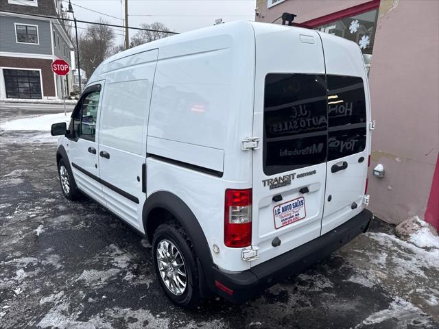 used 2011 Ford Transit Connect car, priced at $10,000