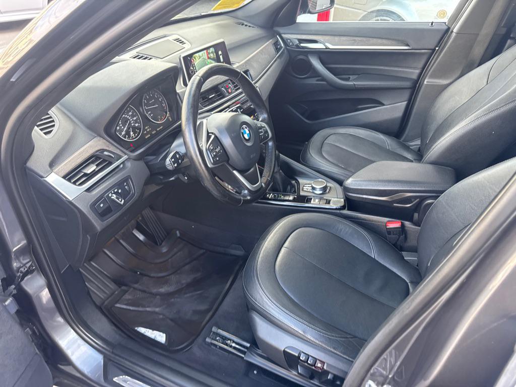 used 2016 BMW X1 car, priced at $11,000