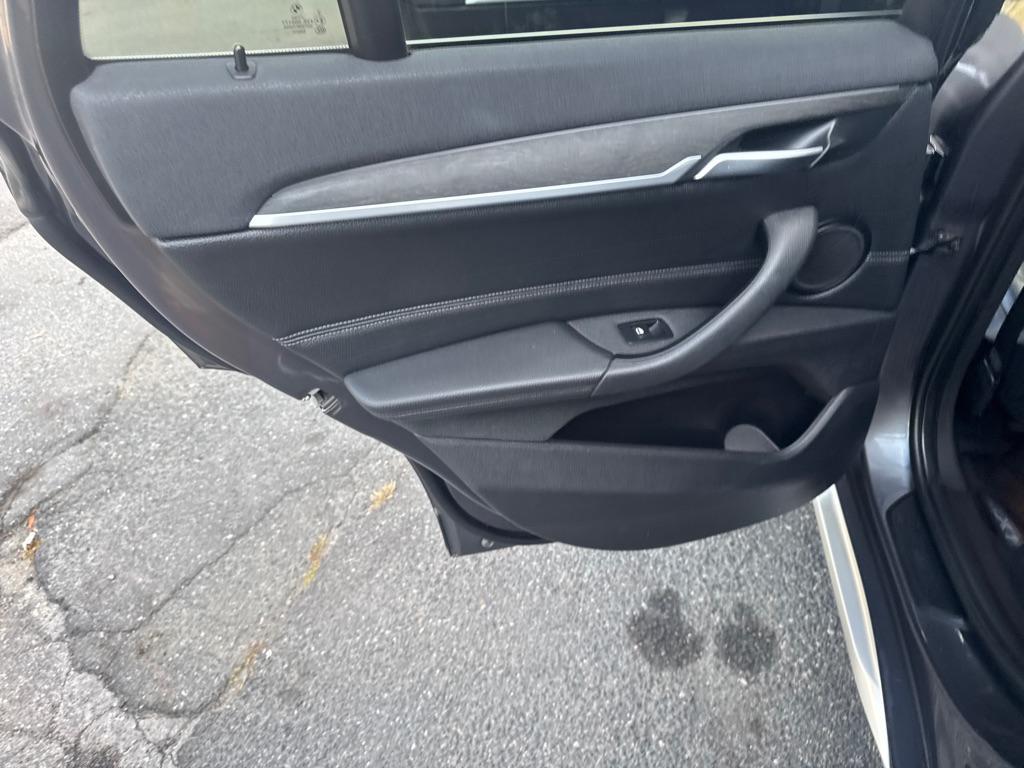 used 2016 BMW X1 car, priced at $11,000