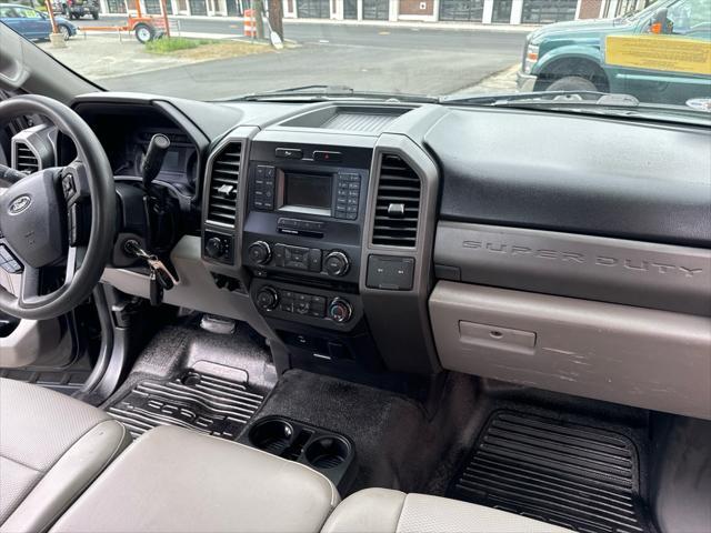 used 2018 Ford F-250 car, priced at $30,000