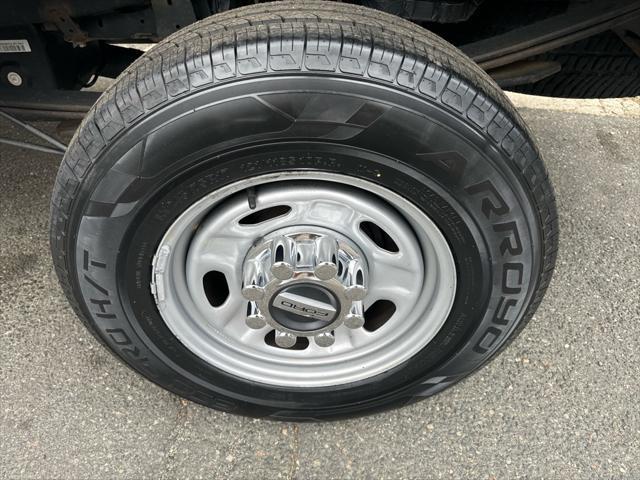 used 2018 Ford F-250 car, priced at $30,000