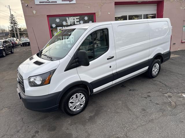 used 2018 Ford Transit-250 car, priced at $18,000