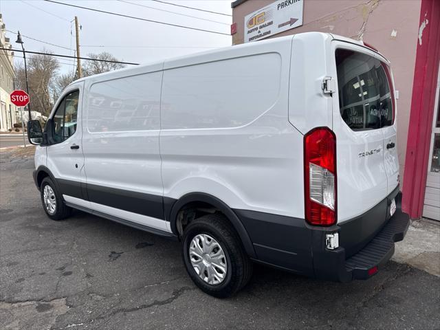 used 2018 Ford Transit-250 car, priced at $18,000