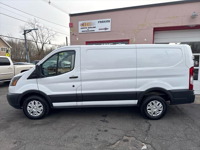 used 2018 Ford Transit-250 car, priced at $18,000