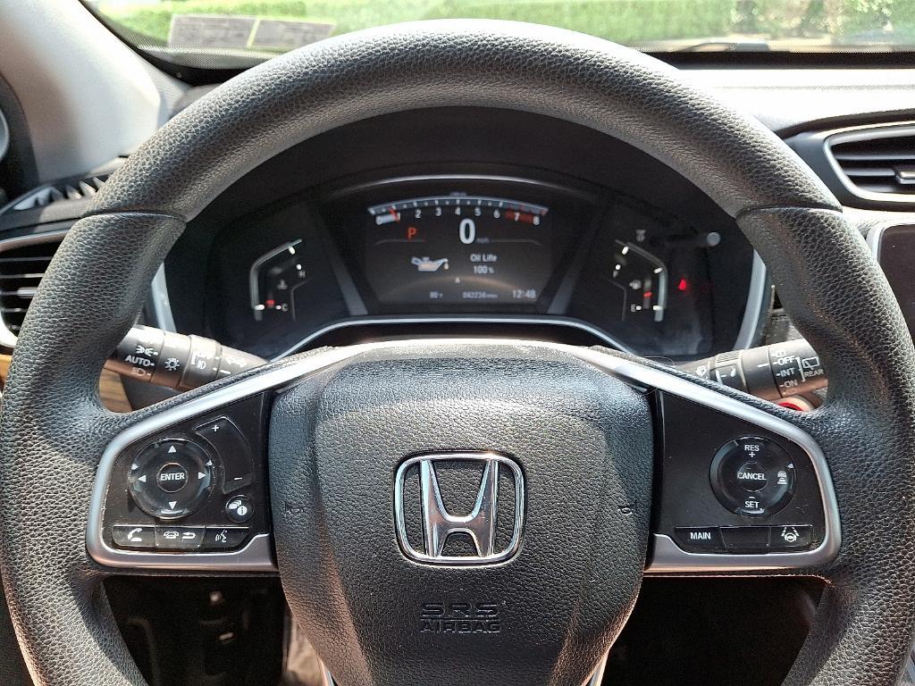 used 2019 Honda CR-V car, priced at $23,995