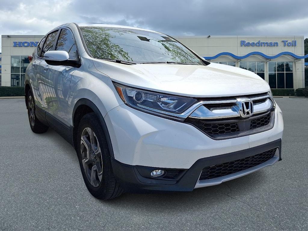 used 2019 Honda CR-V car, priced at $25,999