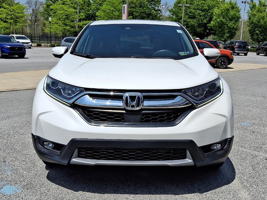 used 2019 Honda CR-V car, priced at $23,995
