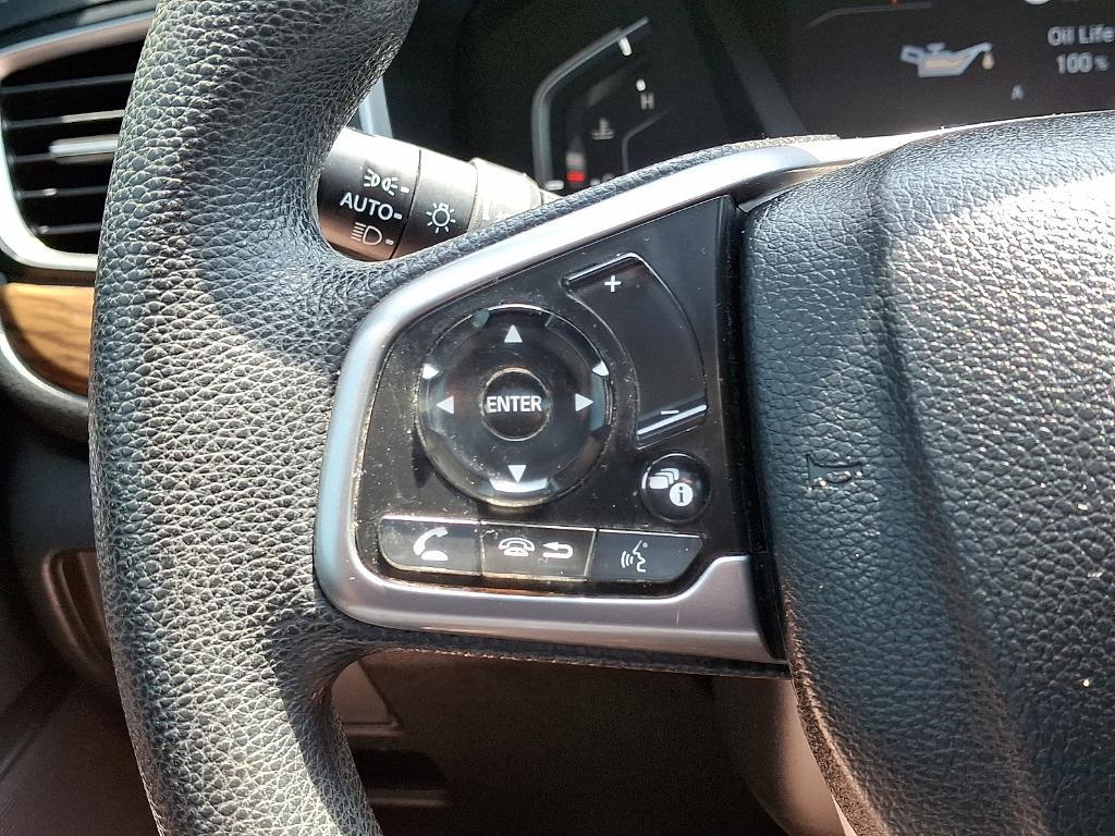 used 2019 Honda CR-V car, priced at $23,995