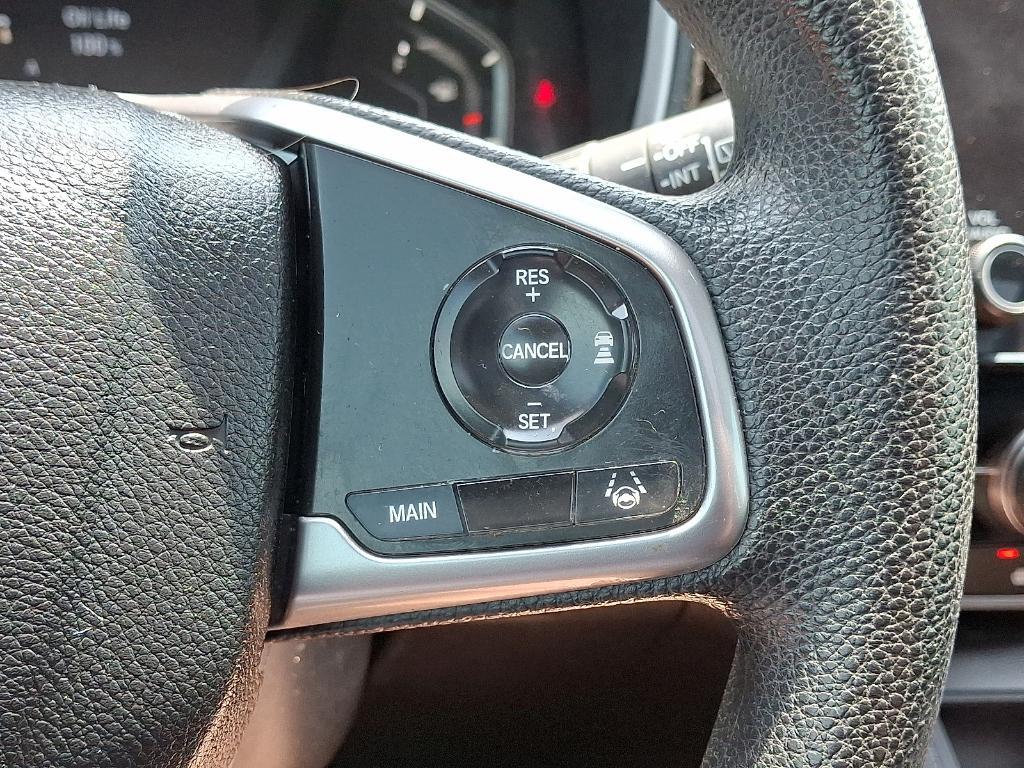 used 2019 Honda CR-V car, priced at $23,995