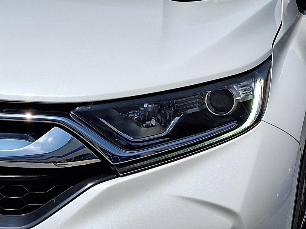 used 2019 Honda CR-V car, priced at $23,995