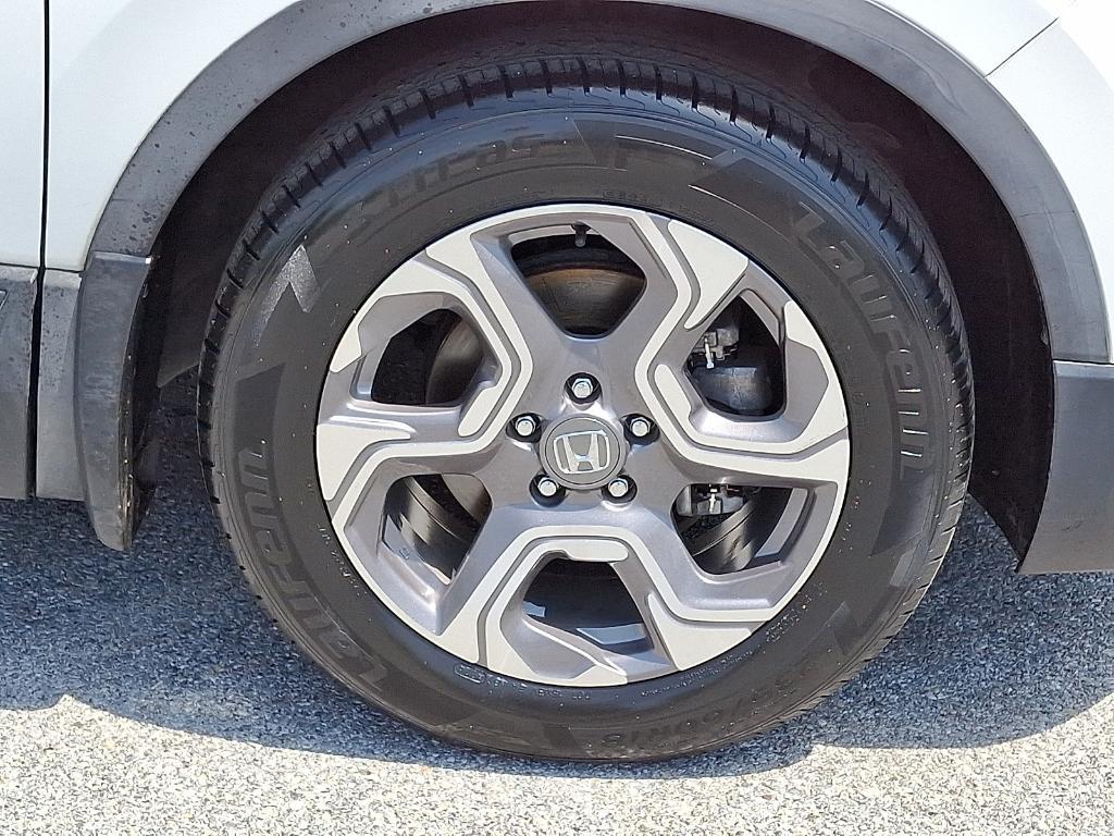 used 2019 Honda CR-V car, priced at $23,995