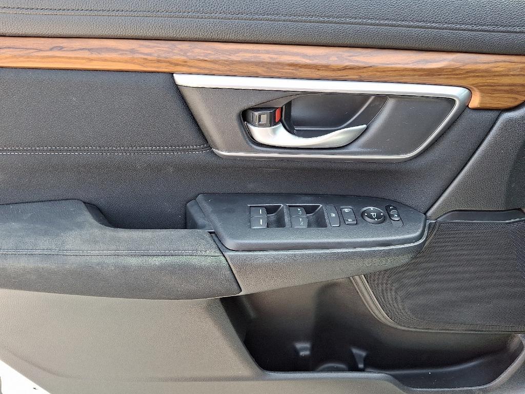 used 2019 Honda CR-V car, priced at $23,995