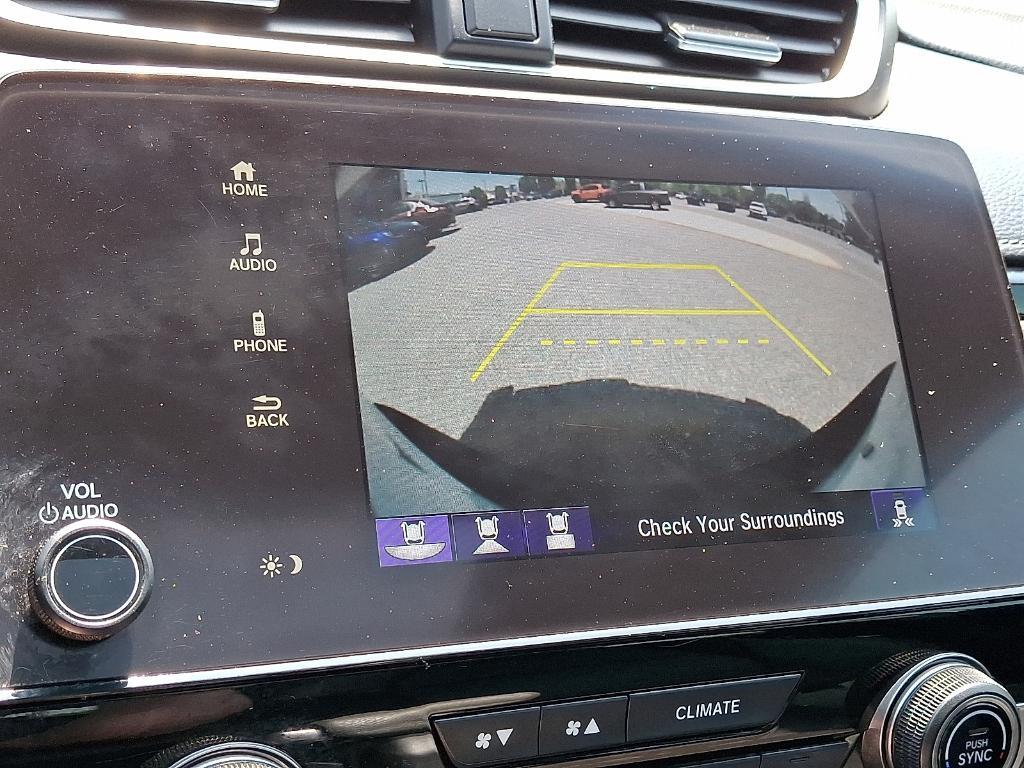 used 2019 Honda CR-V car, priced at $23,995