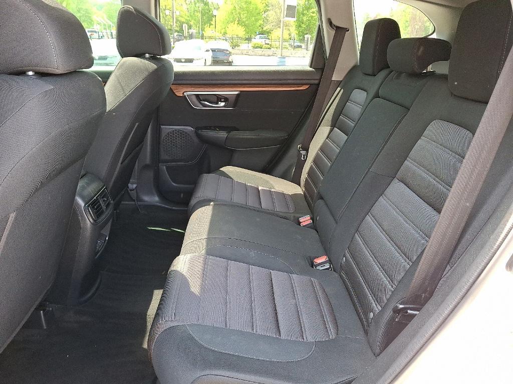 used 2019 Honda CR-V car, priced at $23,995