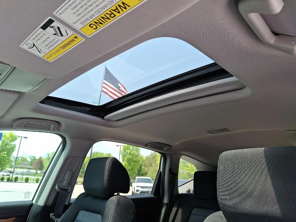 used 2019 Honda CR-V car, priced at $23,995