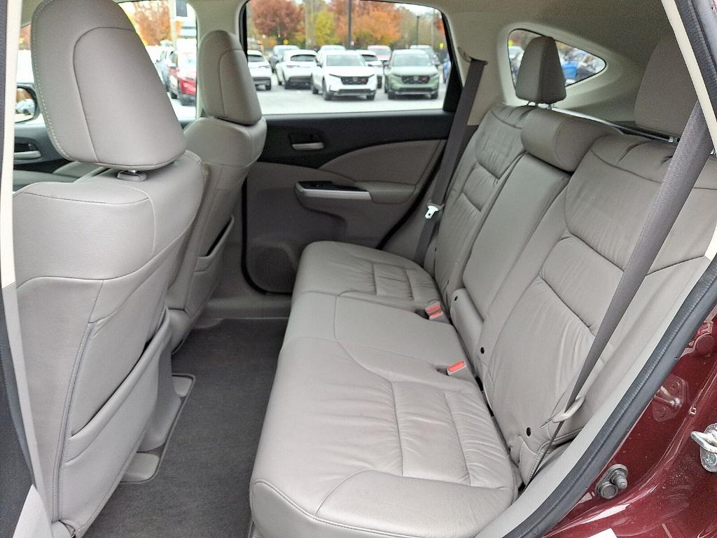 used 2013 Honda CR-V car, priced at $12,998