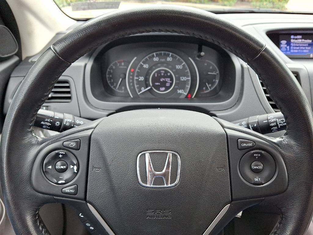 used 2013 Honda CR-V car, priced at $12,998
