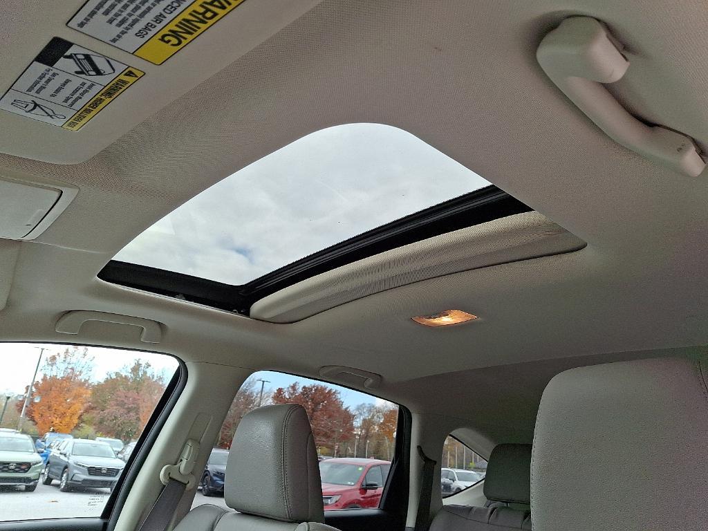 used 2013 Honda CR-V car, priced at $12,998