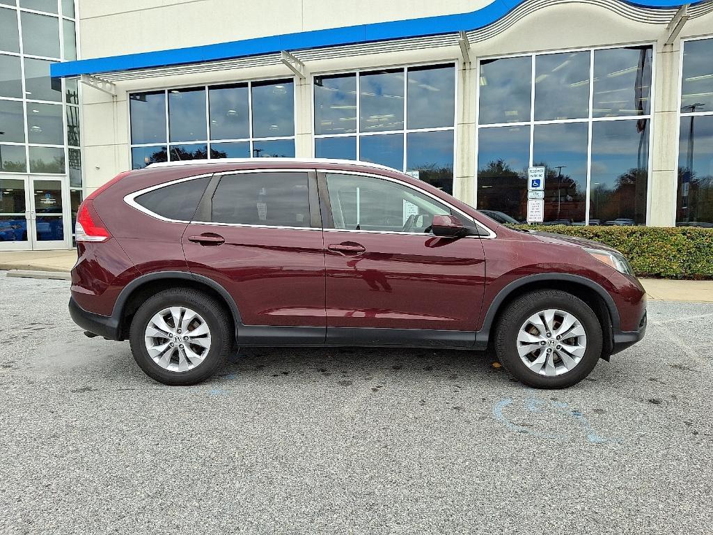 used 2013 Honda CR-V car, priced at $12,998