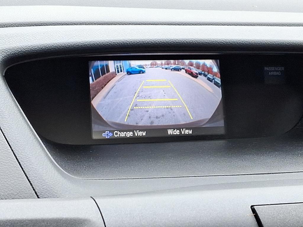 used 2013 Honda CR-V car, priced at $12,998