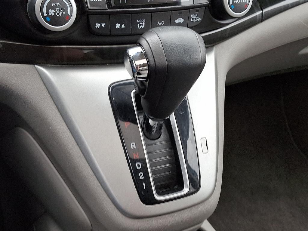 used 2013 Honda CR-V car, priced at $12,998