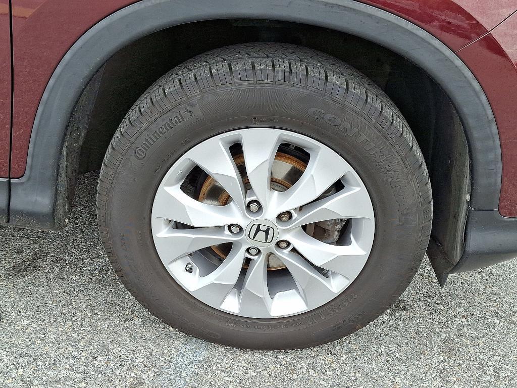 used 2013 Honda CR-V car, priced at $12,998