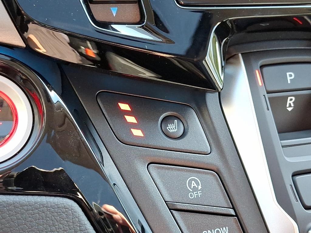 new 2026 Honda Odyssey car, priced at $46,817