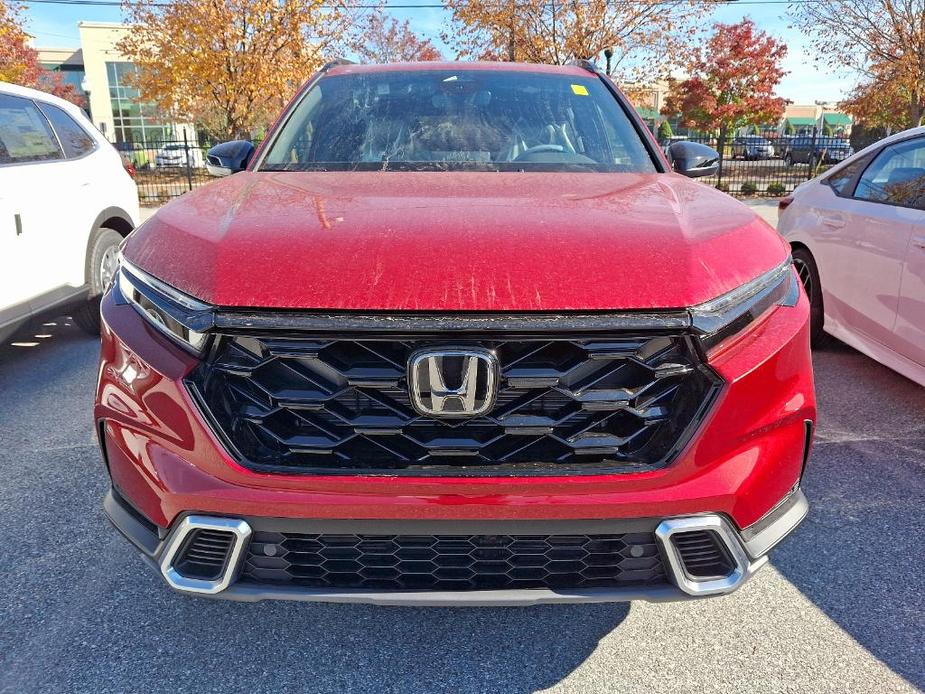 new 2025 Honda CR-V Hybrid car, priced at $42,905