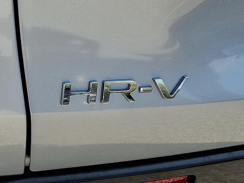 new 2026 Honda HR-V car, priced at $32,574