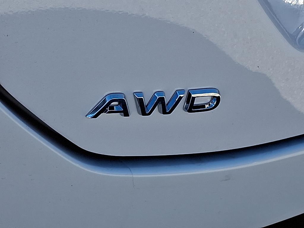 new 2025 Honda Pilot car, priced at $46,299