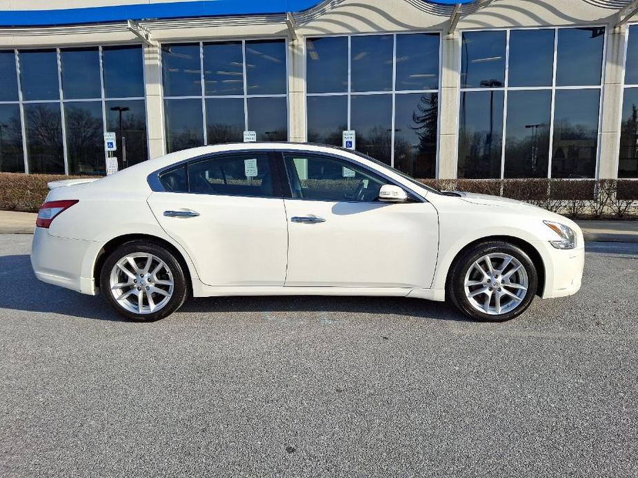 used 2011 Nissan Maxima car, priced at $13,995