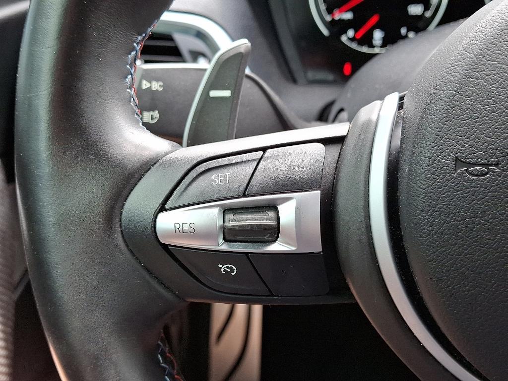 used 2018 BMW M2 car, priced at $41,995