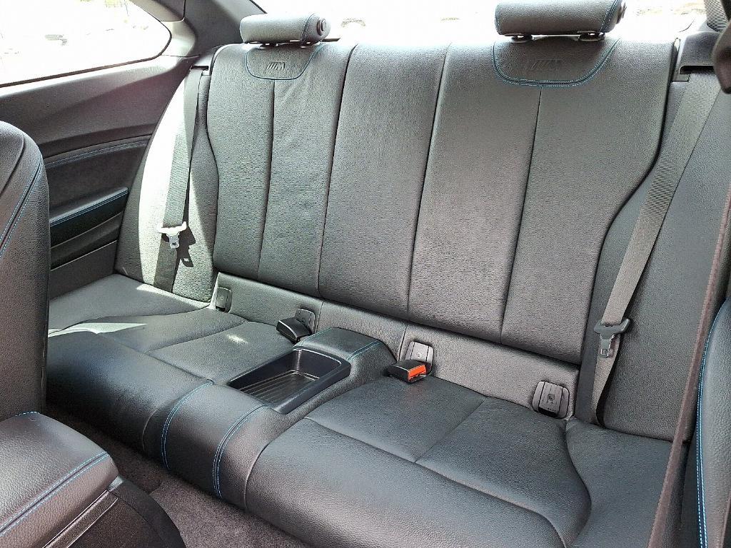 used 2018 BMW M2 car, priced at $41,995